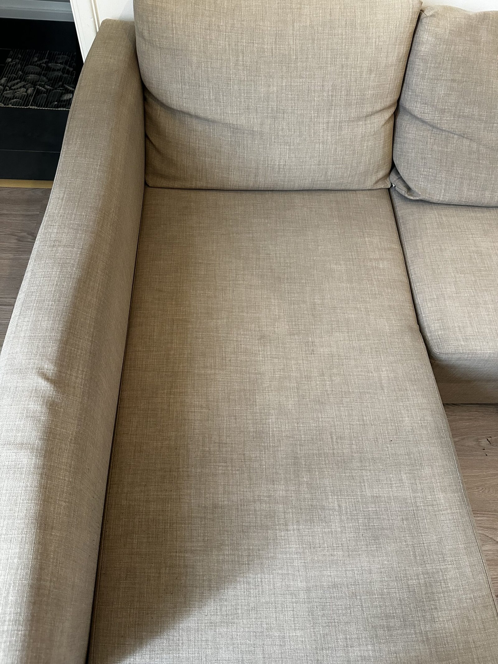 Nettoyage de tapis à domicile à Bruxelles par Stay Clean